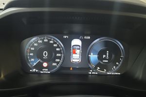 Volvo XC40 bild 31