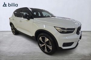 Volvo XC40 bild 13