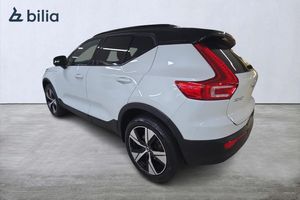 Volvo XC40 bild 12