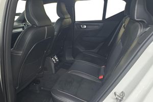Volvo XC40 bild 25