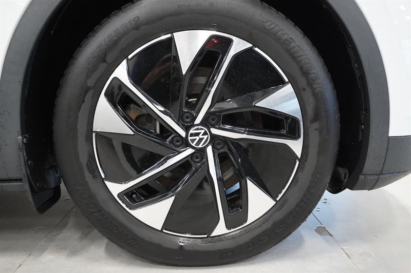 Volkswagen ID.4 bild 12