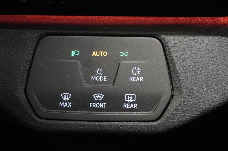 Volkswagen ID.4 bild 9