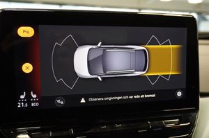 Volkswagen ID.4 bild 8