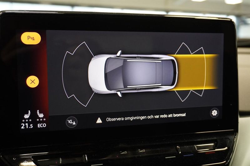 Volkswagen ID.4 bild 8