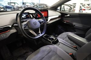 Volkswagen ID.4 bild 2