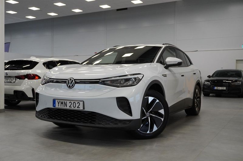 Volkswagen ID.4