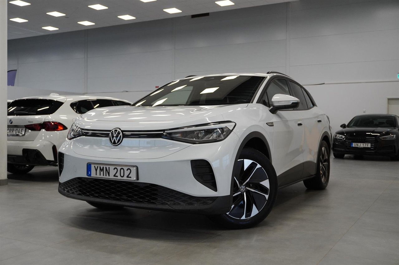 Volkswagen ID.4