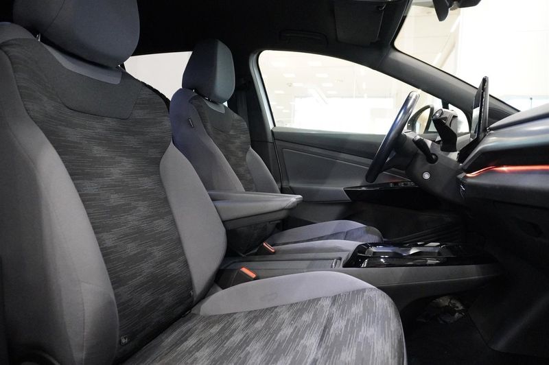 Volkswagen ID.4 bild 4