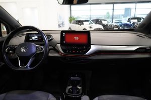 Volkswagen ID.4 bild 5