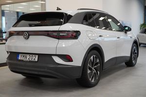 Volkswagen ID.4 bild 15