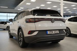 Volkswagen ID.4 bild 13