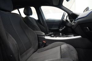 BMW 118 bild 4