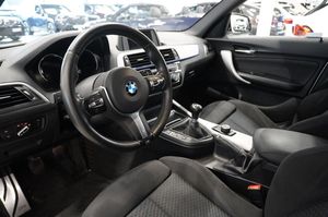 BMW 118 bild 2