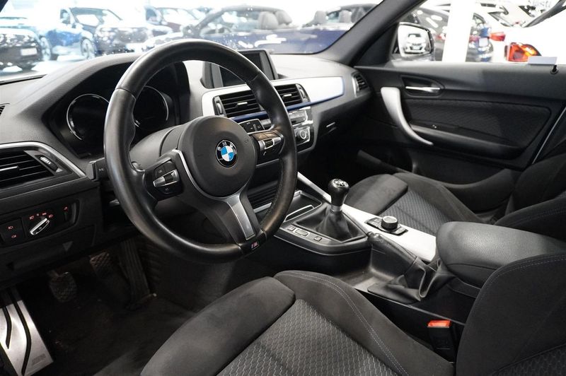 BMW 118 bild 2