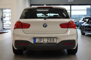 BMW 118 bild 14