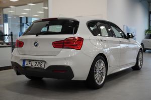 BMW 118 bild 15
