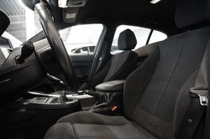 BMW 118 bild 3