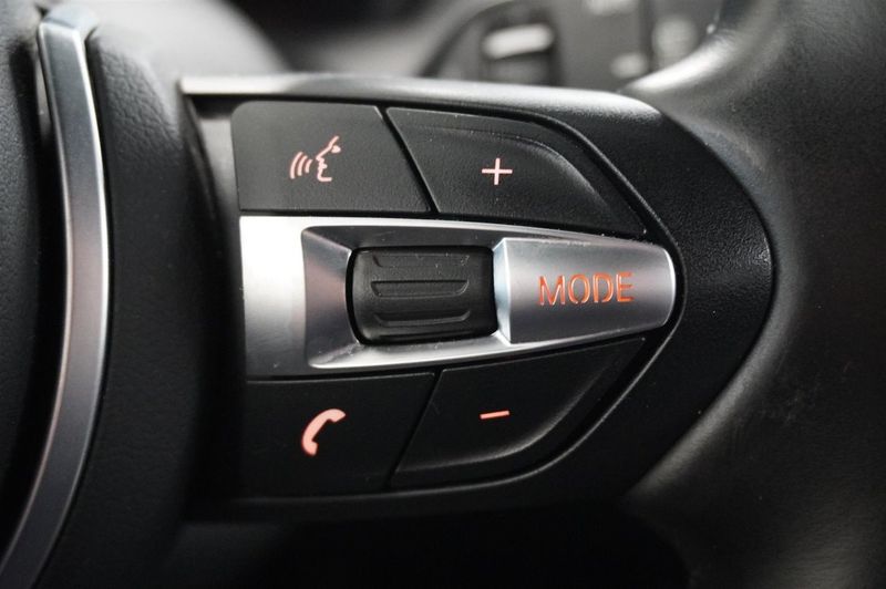 BMW 118 bild 10