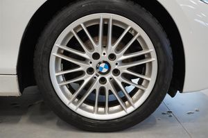 BMW 118 bild 12