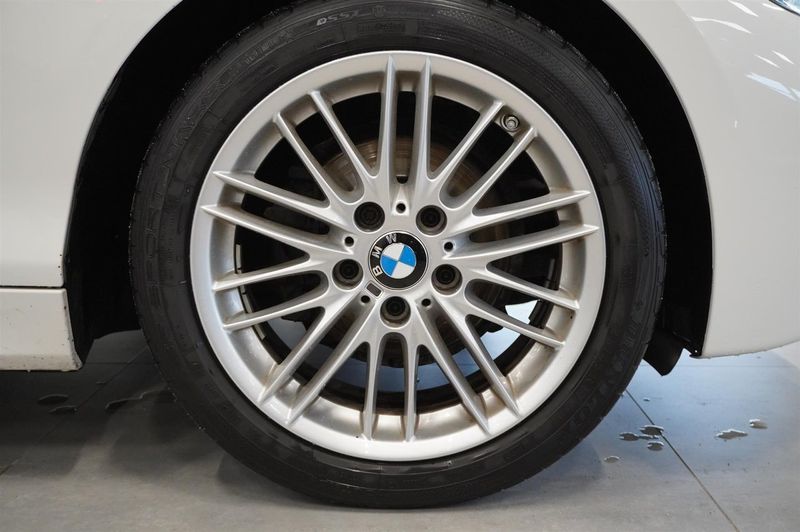 BMW 118 bild 12