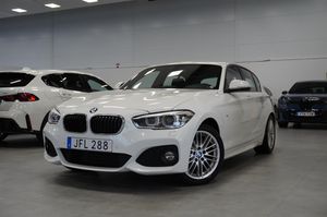 BMW 118 bild 1
