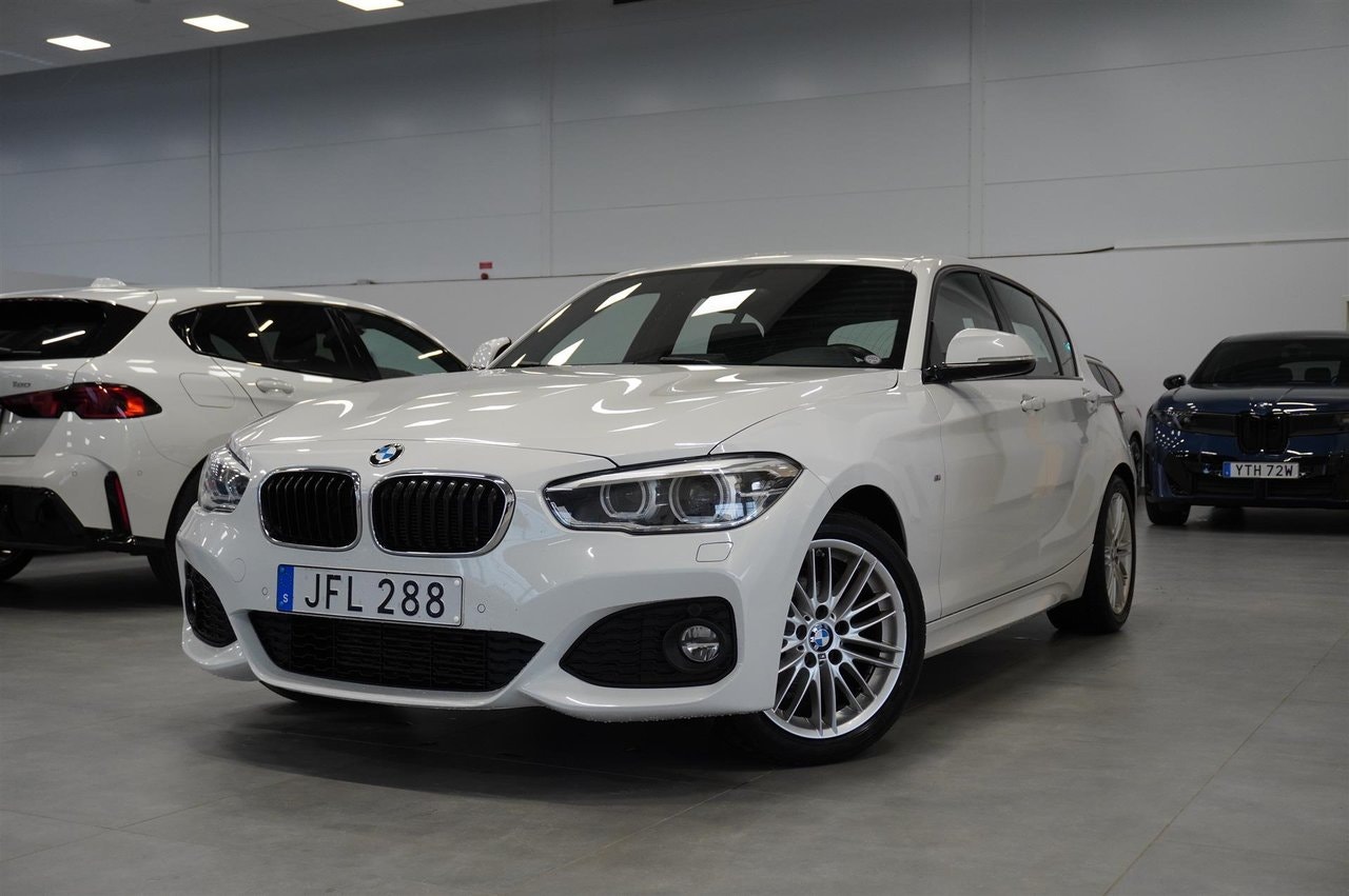 BMW 118