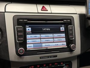 Volkswagen Passat bild 18
