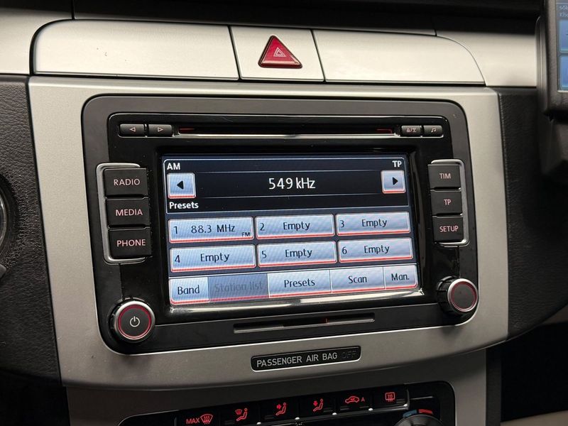Volkswagen Passat bild 18