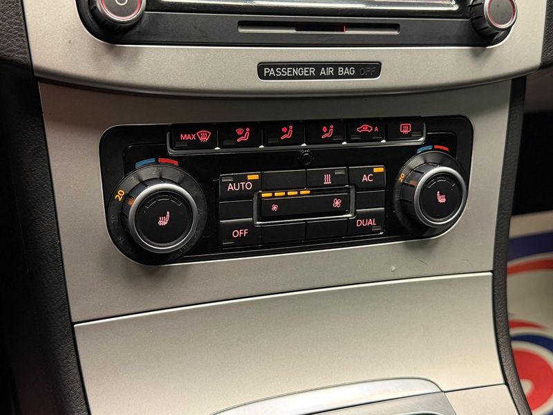 Volkswagen Passat bild 17