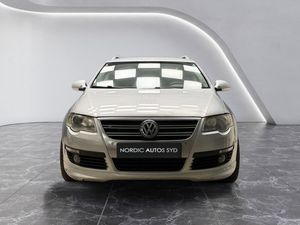 Volkswagen Passat bild 9