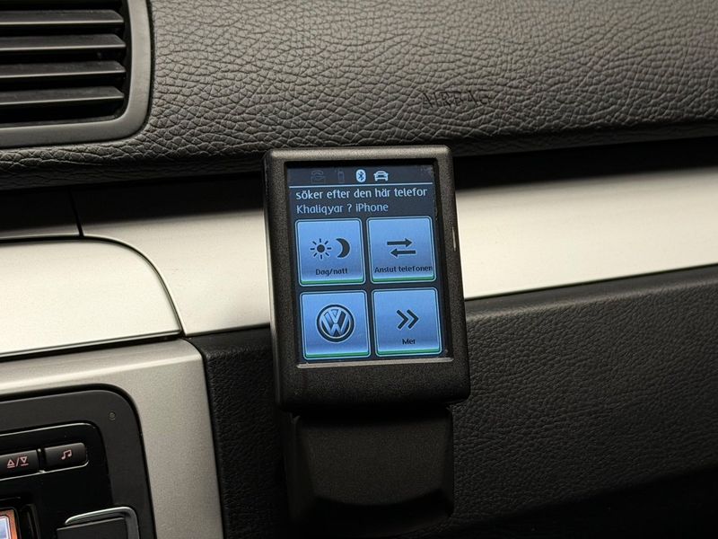 Volkswagen Passat bild 20