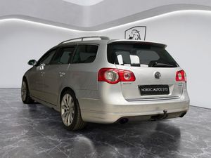 Volkswagen Passat bild 4