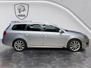 Volkswagen Passat bild 7