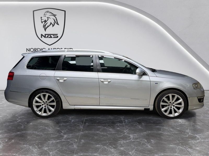 Volkswagen Passat bild 7