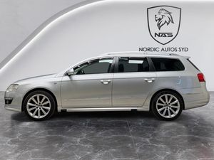 Volkswagen Passat bild 3