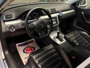 Volkswagen Passat bild 12