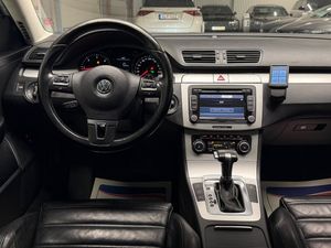 Volkswagen Passat bild 11