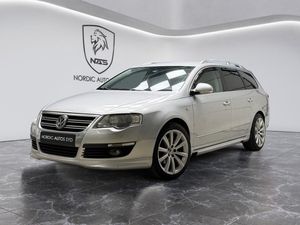 Volkswagen Passat bild 1