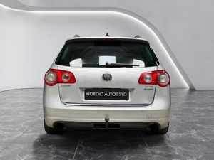 Volkswagen Passat bild 5