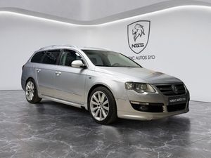 Volkswagen Passat bild 8