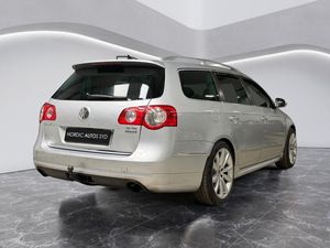 Volkswagen Passat bild 6