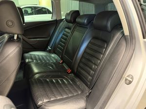 Volkswagen Passat bild 15