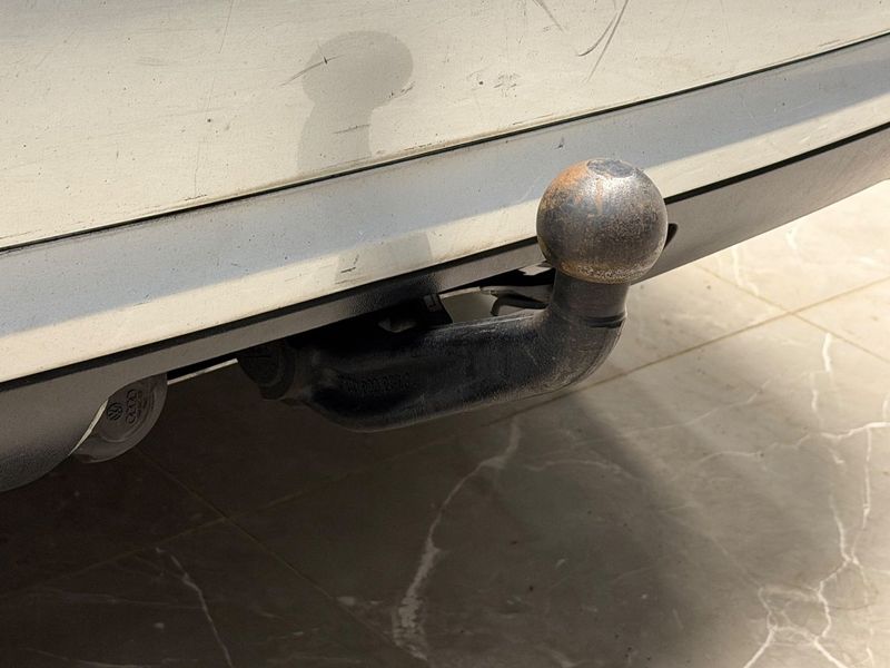 Volkswagen Passat bild 21