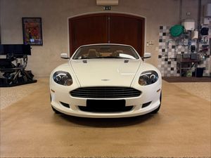 Aston Martin DB9 bild 3