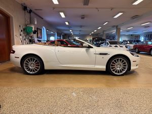 Aston Martin DB9 bild 5