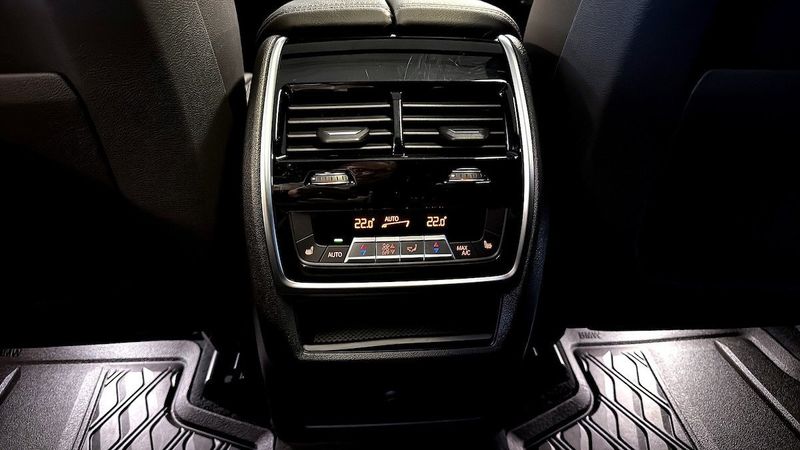 BMW X5 bild 12