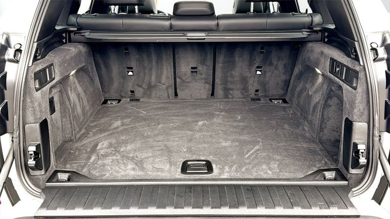 BMW X5 bild 10