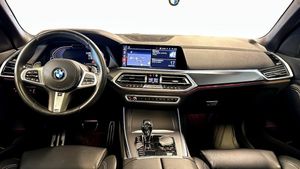 BMW X5 bild 4