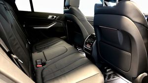 BMW X5 bild 5
