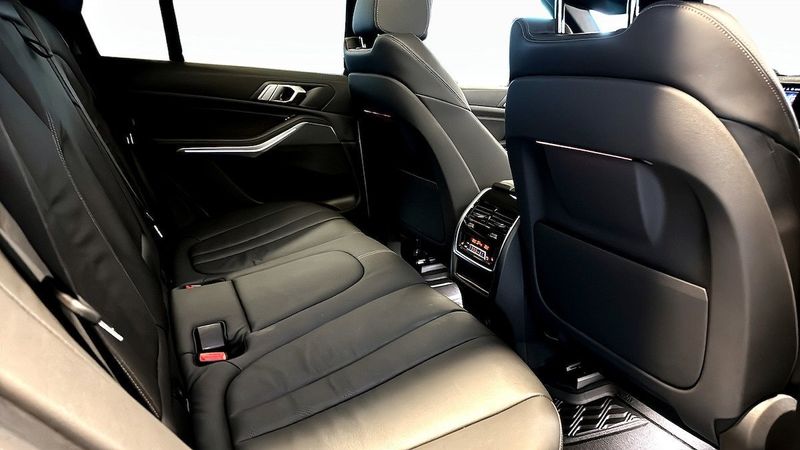 BMW X5 bild 5